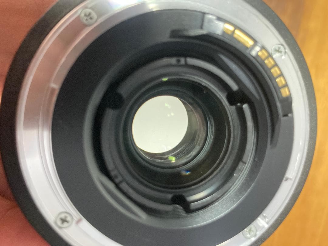 TAMRON AF 28-300mm f/3.5-6.3 macro ズーム