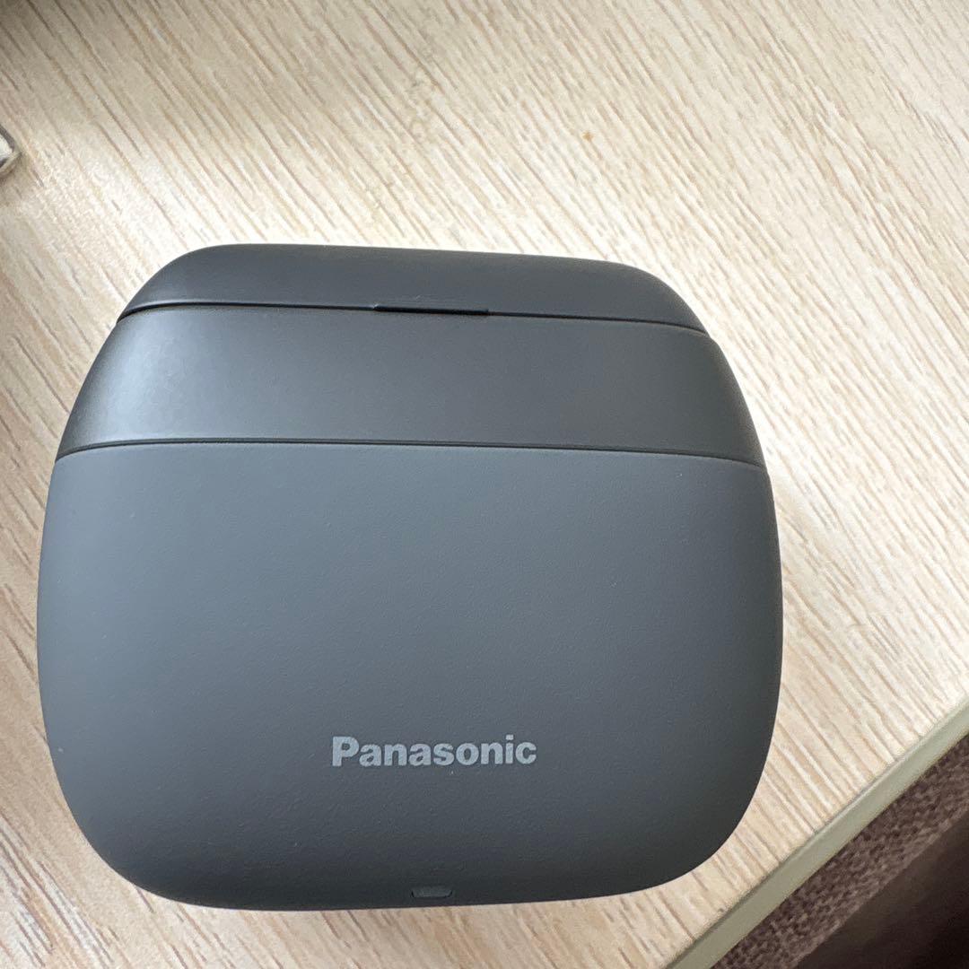 Panasonic メンズ電気シェーバー ES-PV3A-K