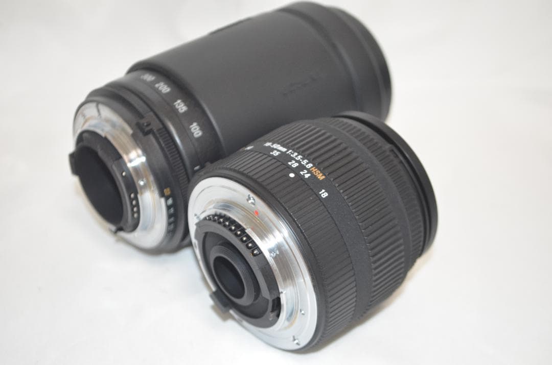 滅多にないシャッター数6000回以下 Nikon D7500☆Wi-Fi搭載