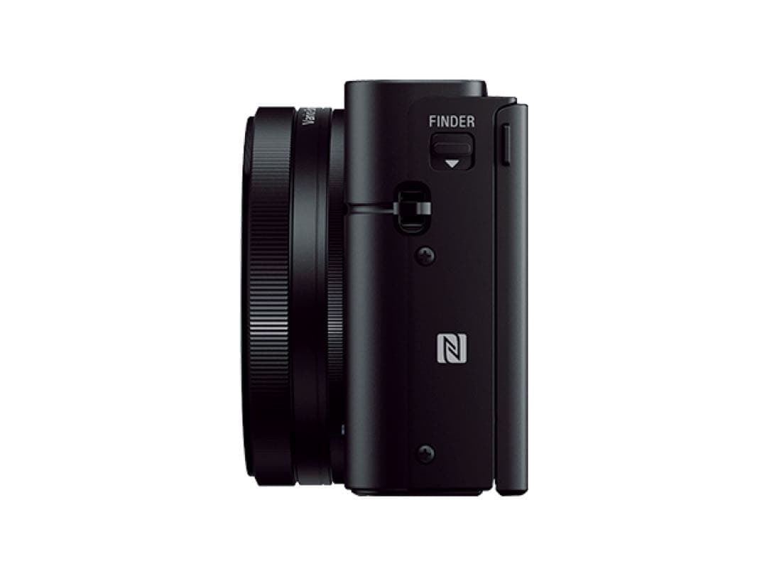 《新品・未使用品》ソニー Cyber-shot DSC-RX100M3