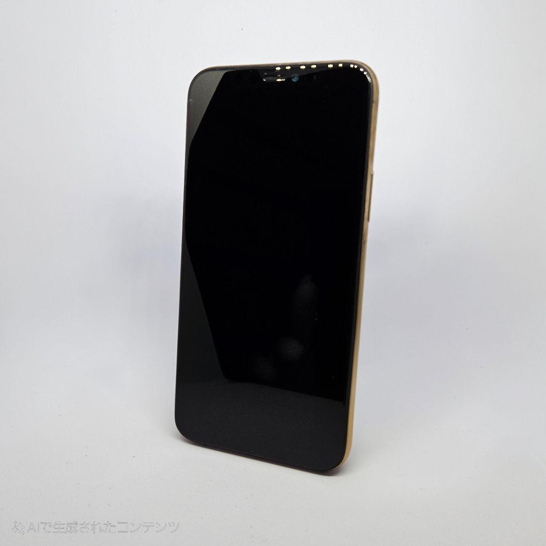 iPhone 11 Pro 256GB ゴールド　SIMフリー