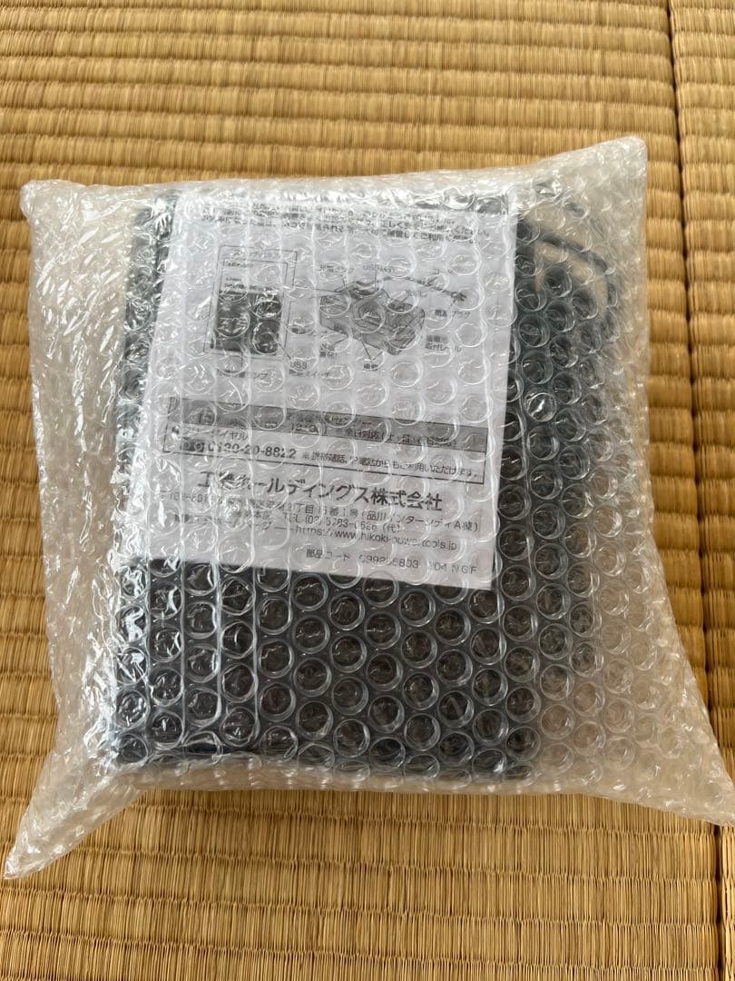 新品HiKOKI UL18DDバッテリー付き冷温庫 10.5L クーラーボックス