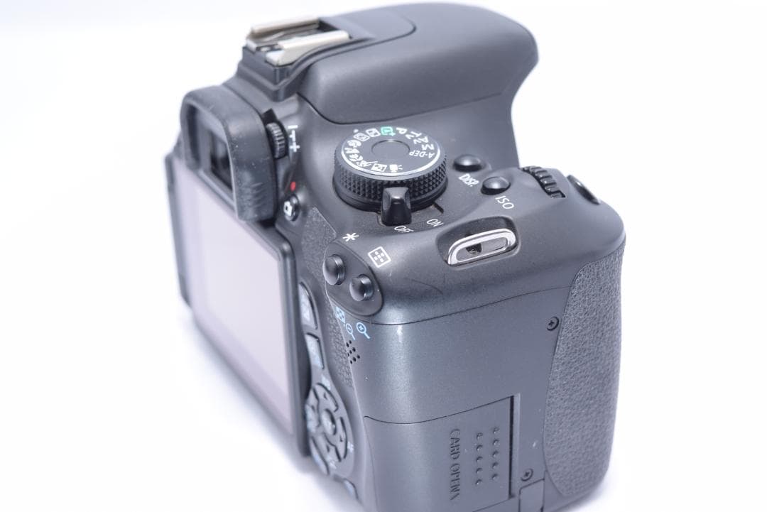 ✨極上美品 Canon EOS Kiss X5 Wレンズ　シャッター数 700回
