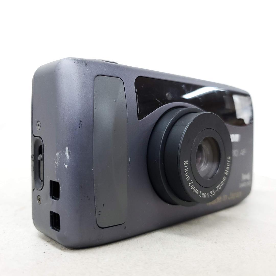 【動作確認済】 Nikon ZOOM 310 AF F1212-22-14p p