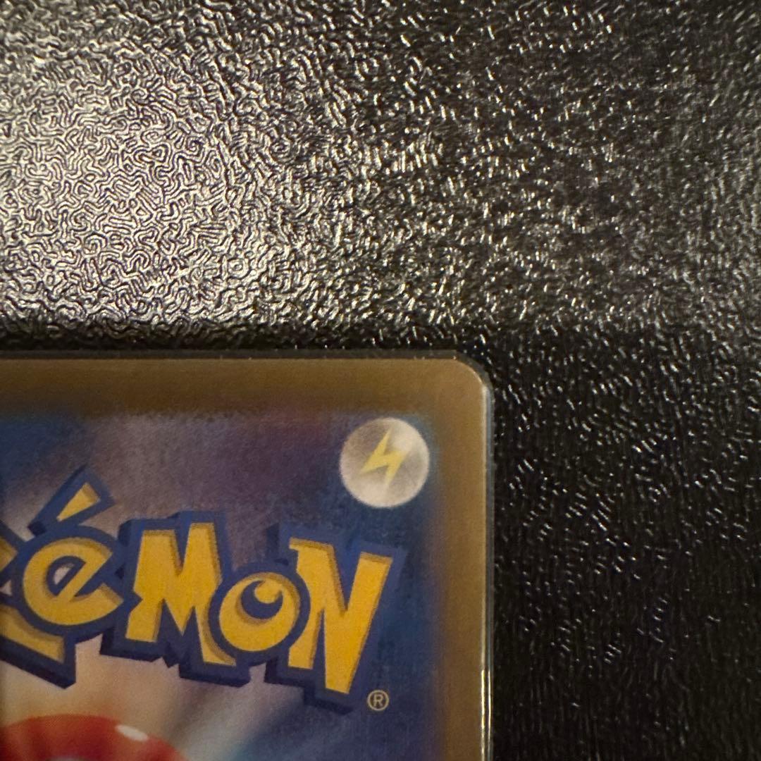 ポケモンカード ナンジャモsr