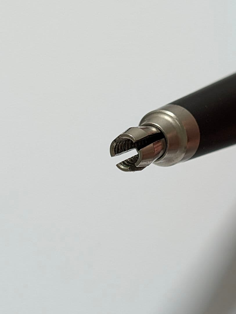 LAMY Scribble 3.15mm 4又
