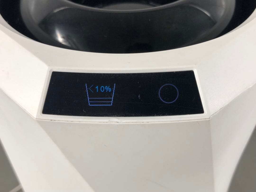 Airdog H5 エアドッグモイ 気化式 加湿器充電器付き