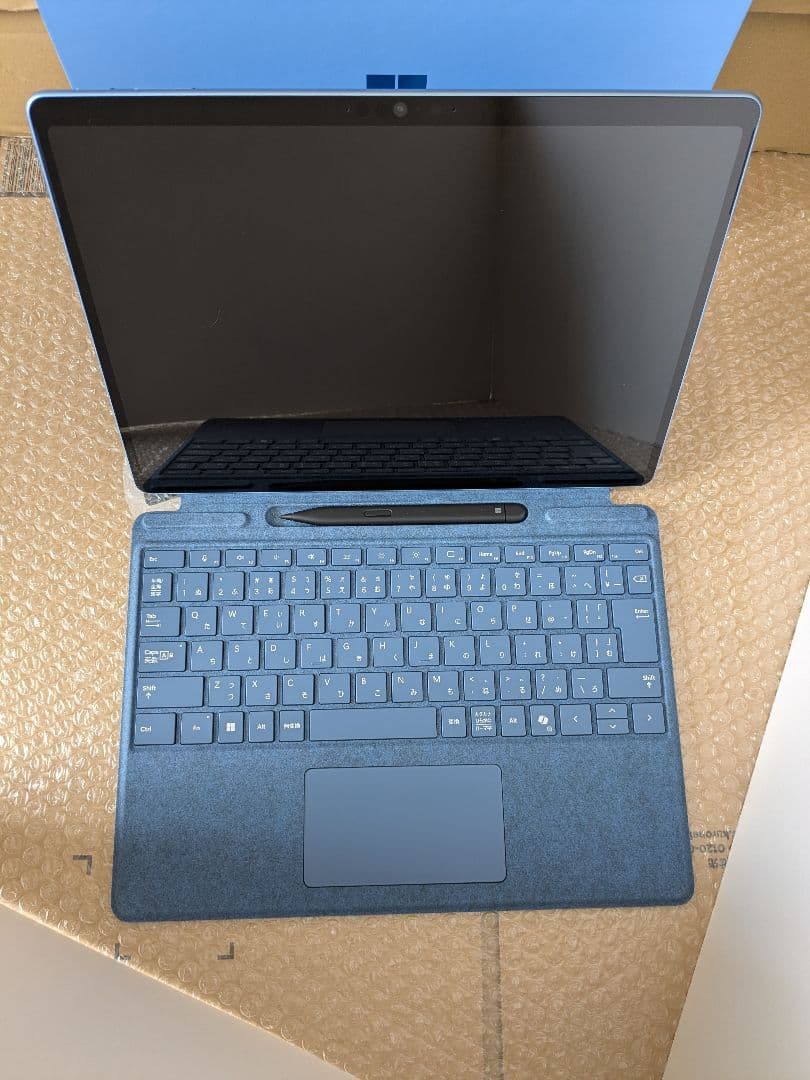 【道化のアット3】 Surface Pro 11世代 16G 512G