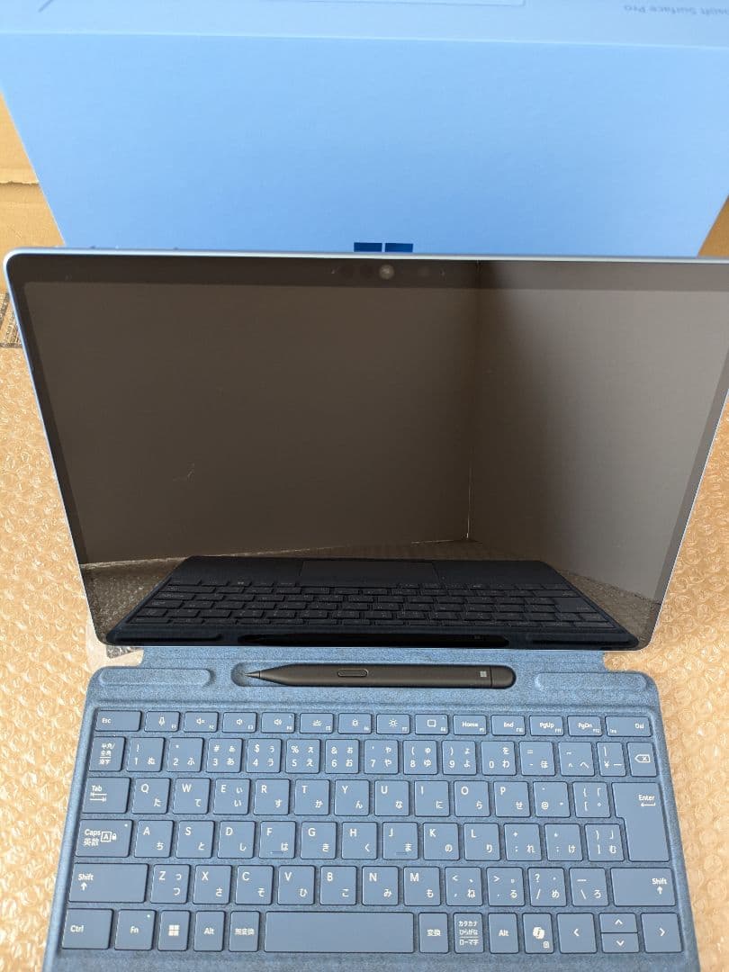 【道化のアット3】 Surface Pro 11世代 16G 512G