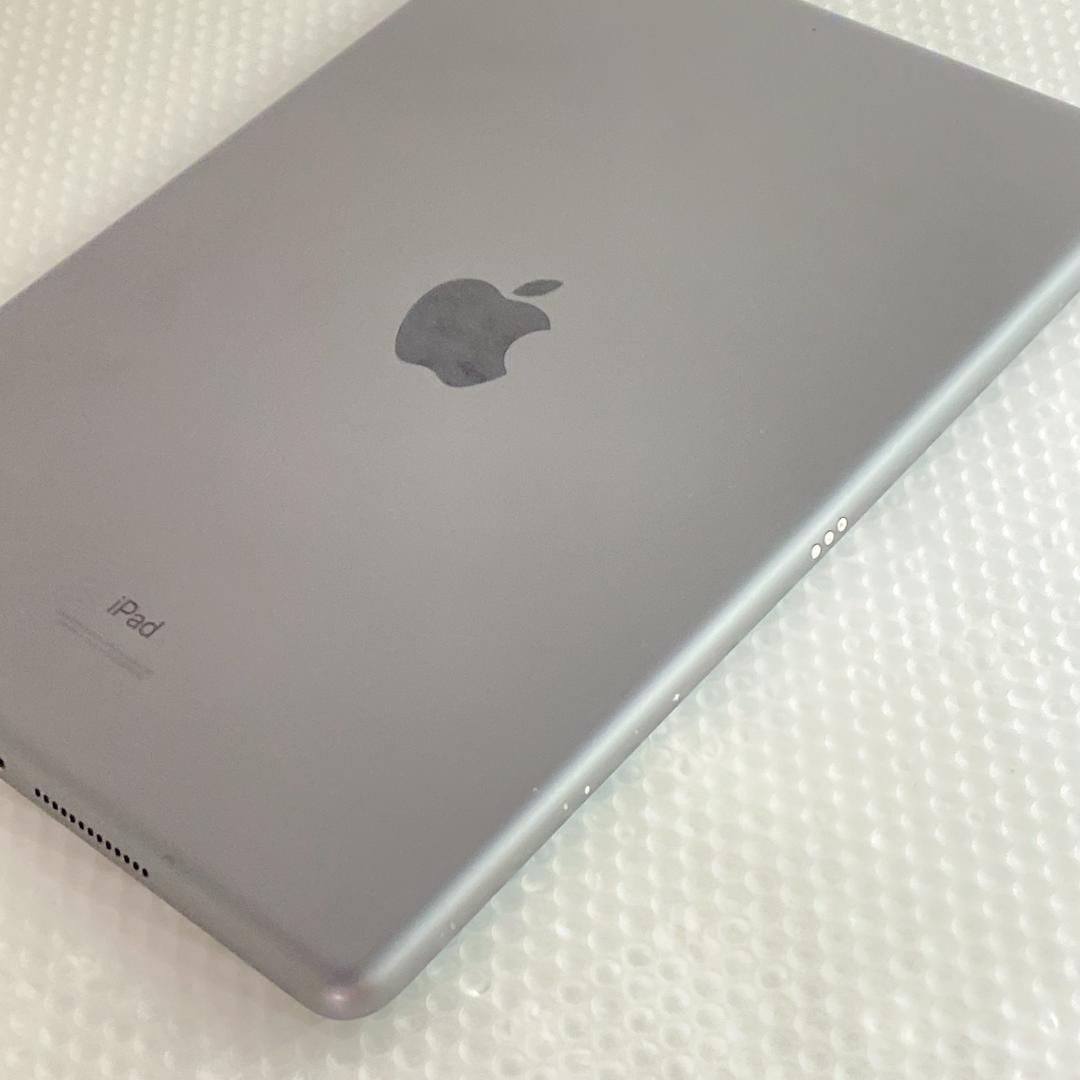 APPLE iPad 第9世代 64GB Wi-Fi バッテリー最大容量100
