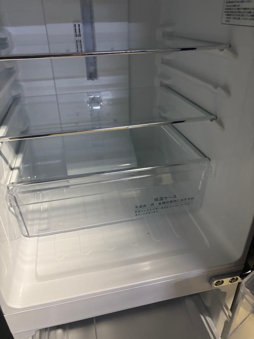 Hisense 冷蔵庫 HR-G13B-BR 2021年製