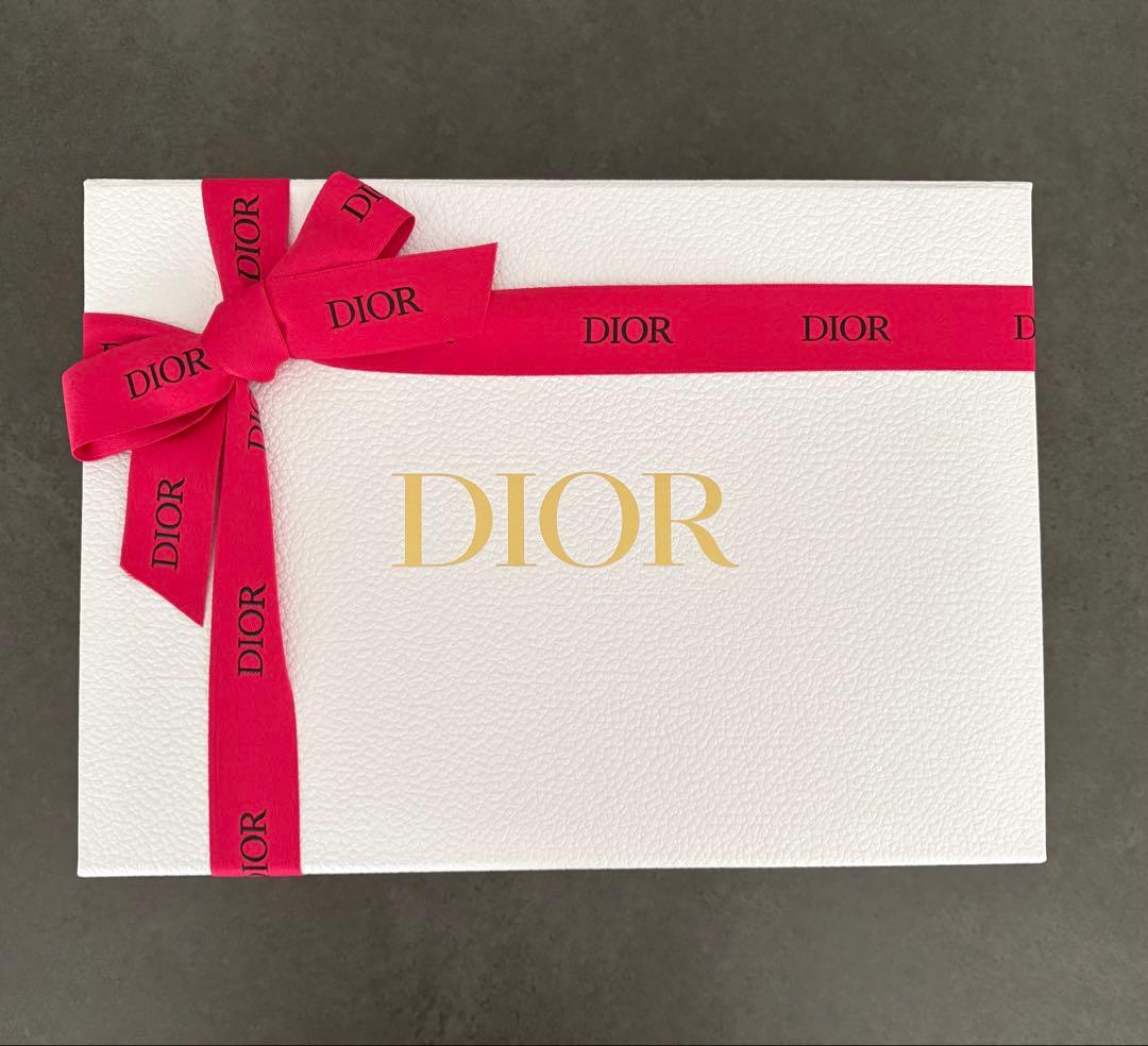 DIOR / 【新品】 プラチナ会員バースデーギフトセット