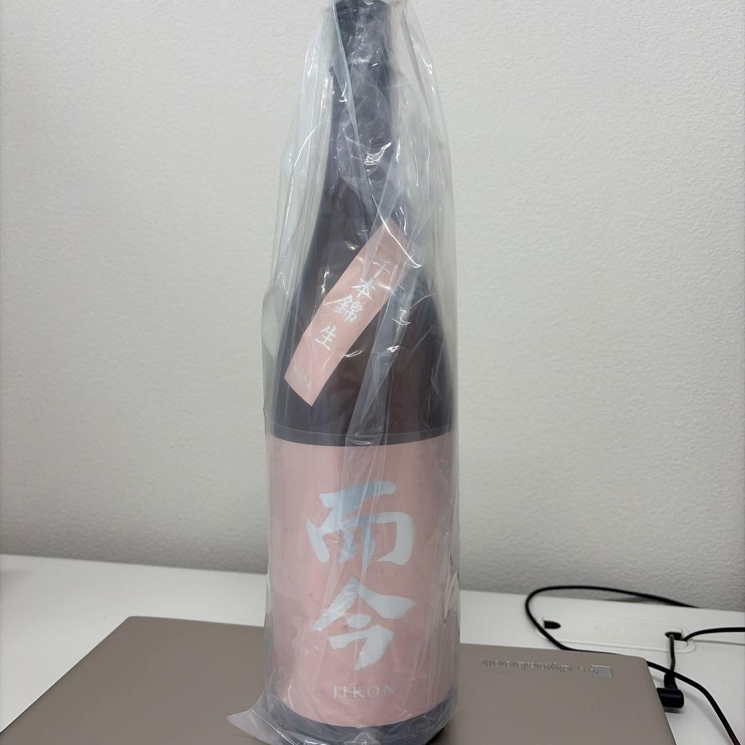 而今　千本錦生　1800ml