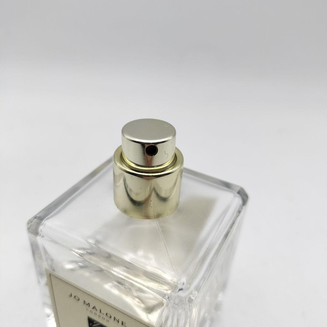 ▲ジョーマローン　ピオニー＆ブラッシュスエード　コロン　50ml