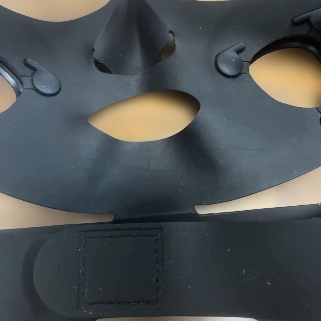 ヤーマン　メディリフト　リフトアップ美顔器 ブラック