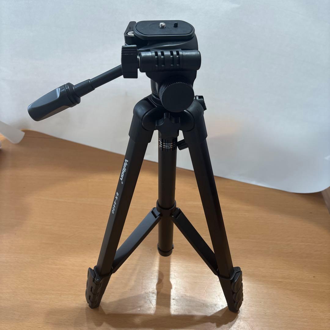 OLYMPUS デジタルカメラ　E-MS Mark Ⅱ & 三脚セット