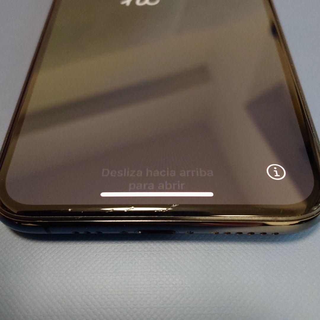Apple iPhone 11 Pro スペースグレー