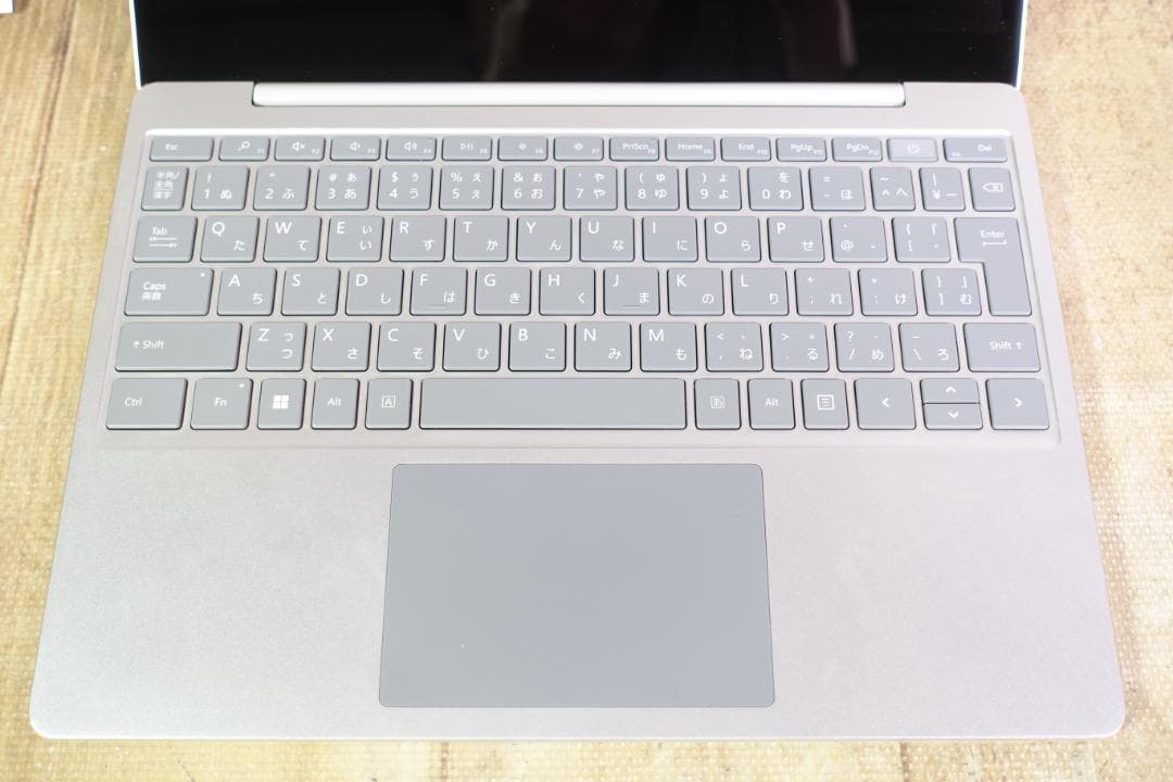 Windowsノート本体 Surface Laptop Go 2 Core i5/8GB/SSD128GB