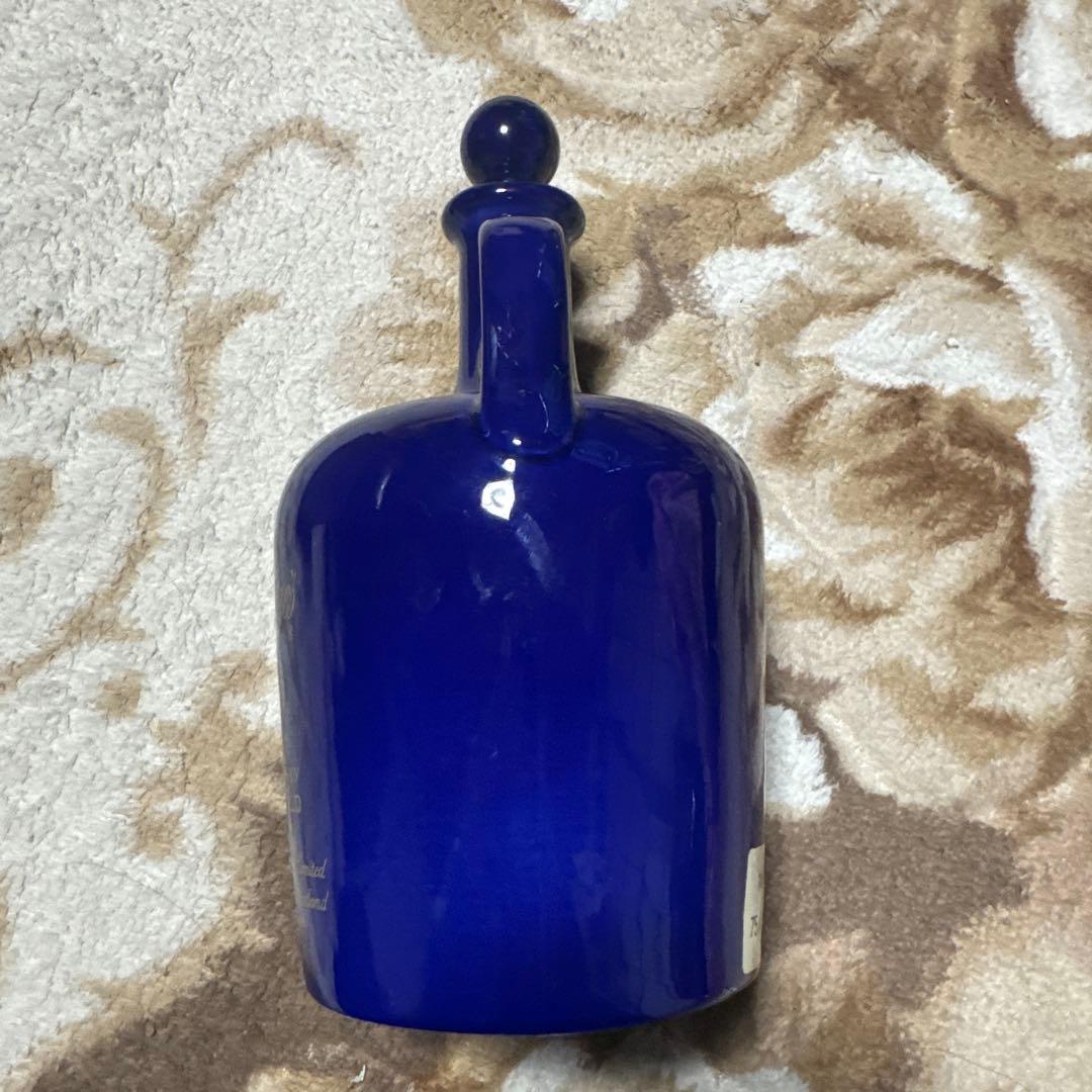 Ballantine's 17 Years Old スコッチウイスキーボトルのみ