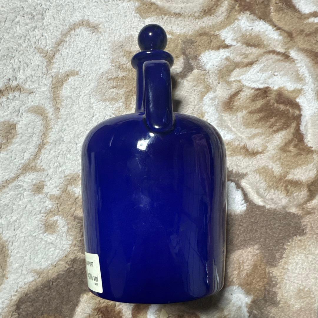 Ballantine's 17 Years Old スコッチウイスキーボトルのみ