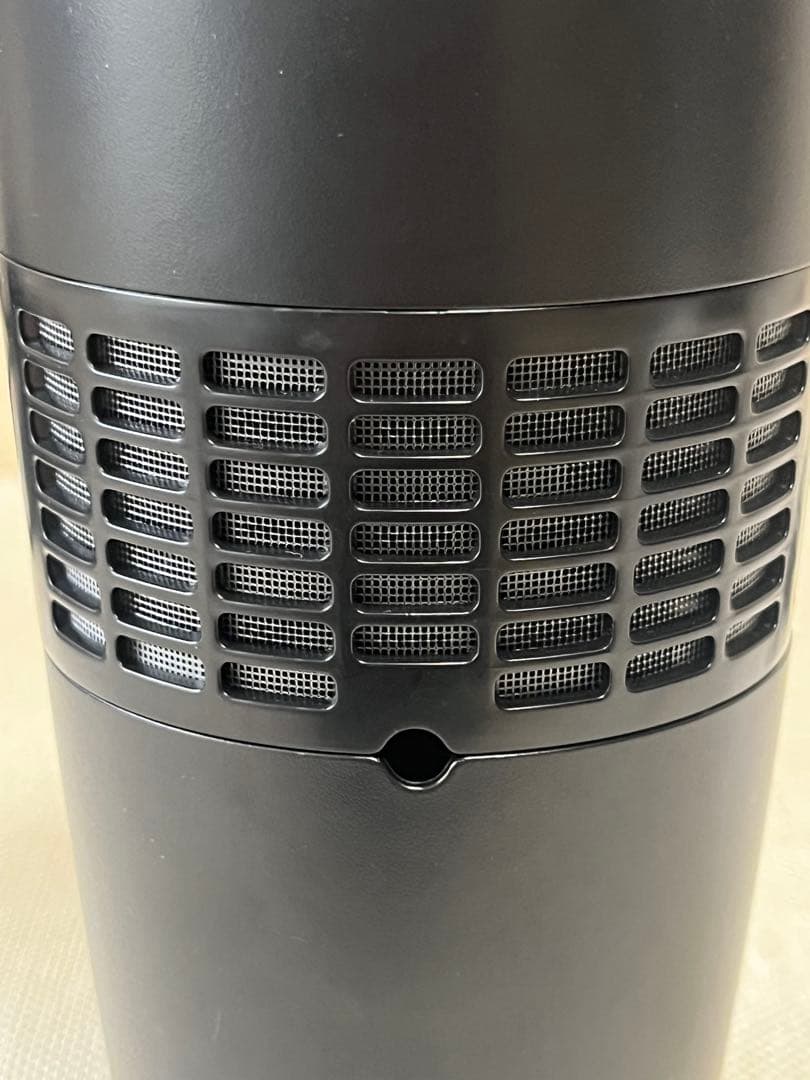 【美品】2023年製 Panasonic F-C100U 空気清浄機　ナノイー