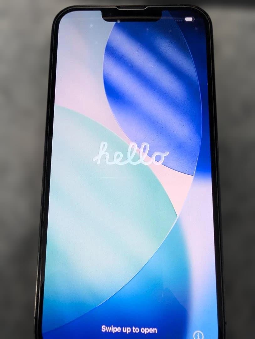 Apple iPhone 13 Pro グリーン 128GB