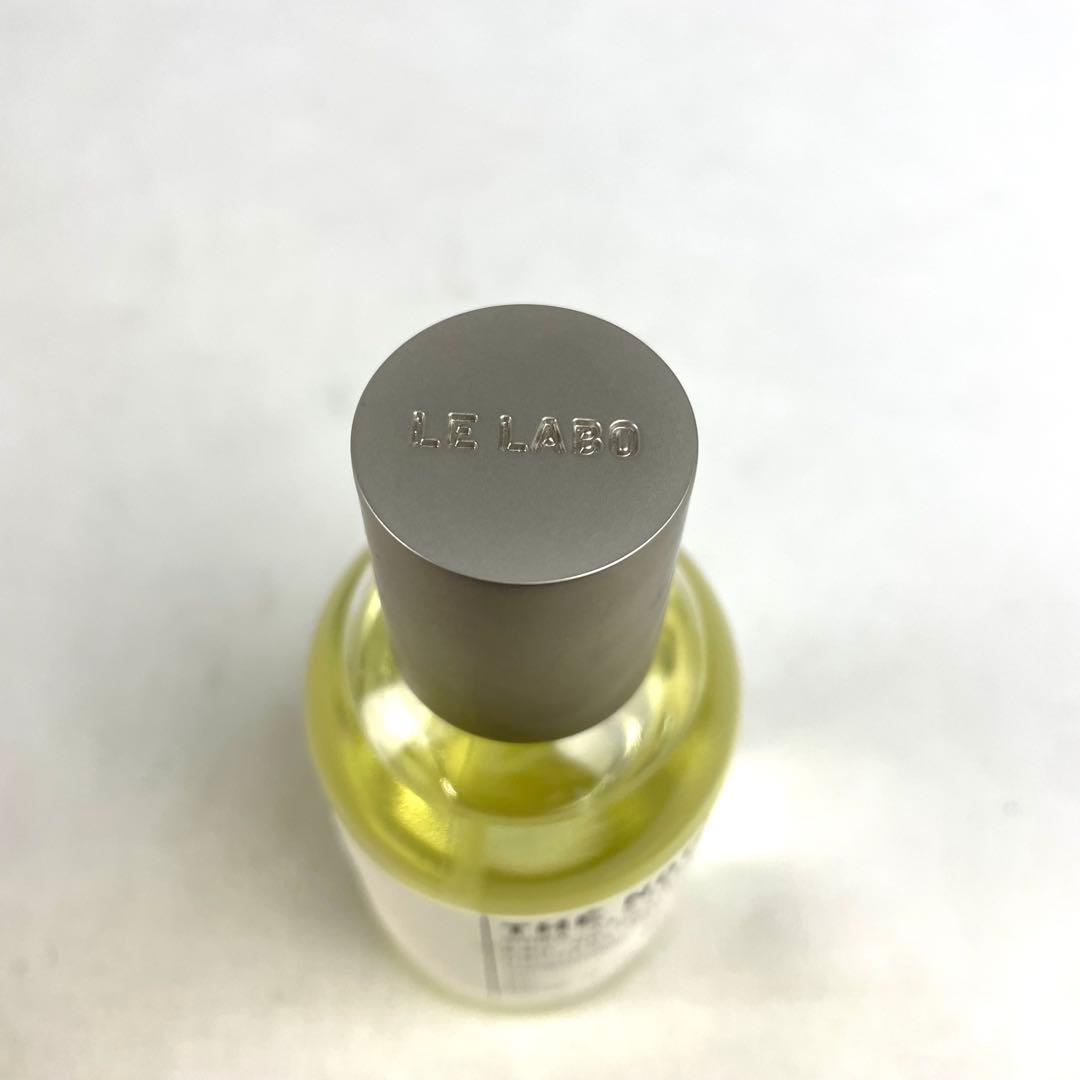 LE LABO ル ラボ テ ノワール 29 オード パルファム 50ml