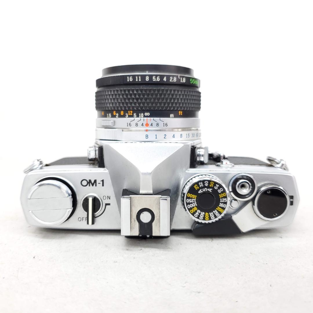 【動作確認済】 Olympus OM-1 G0220-32-3v