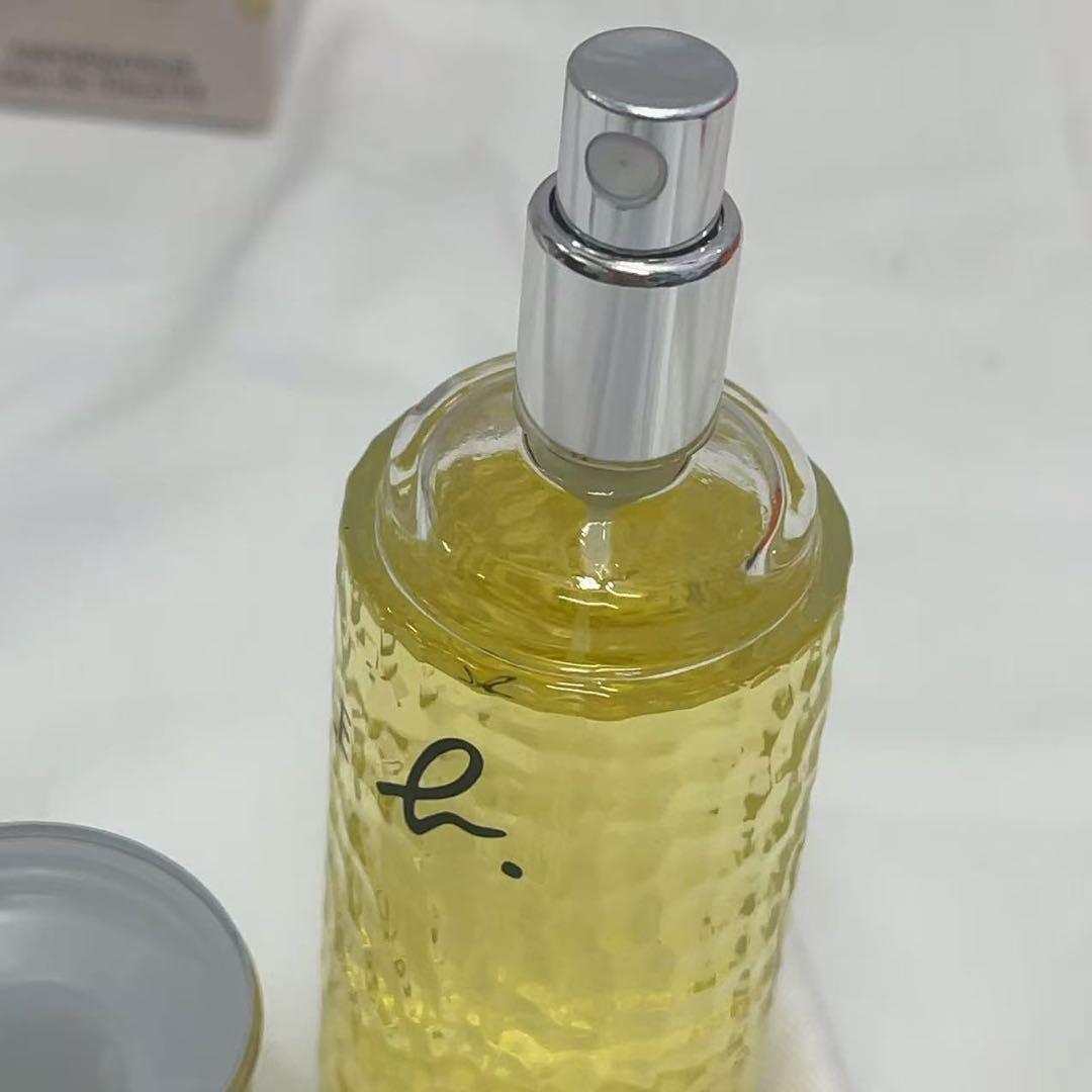 廃盤 agnes b. アニエスベー LE b. ルベー オードトワレ 50ml