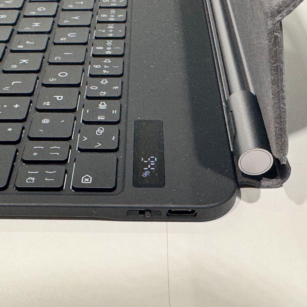 ★完動品★ goojodoq 11インチキーボードケース
