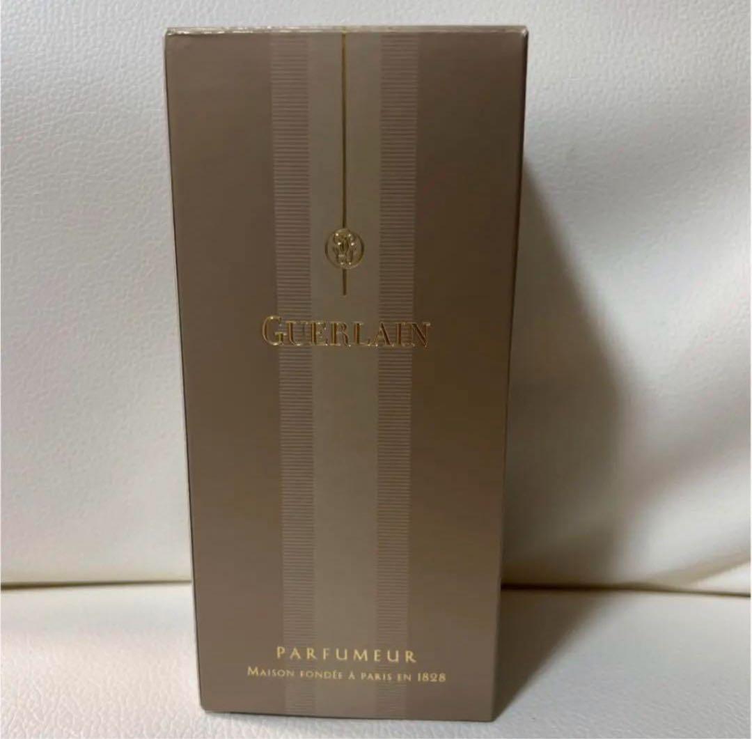 新品 廃盤 ゲラン オー デ バン オーデトワレ 125ml