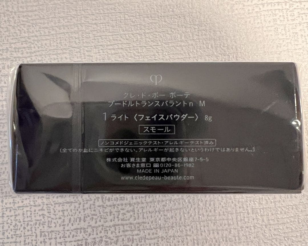 ❣️新発売セール⑦❣️プードルトランスパラントｎ Ｍ （スモール）