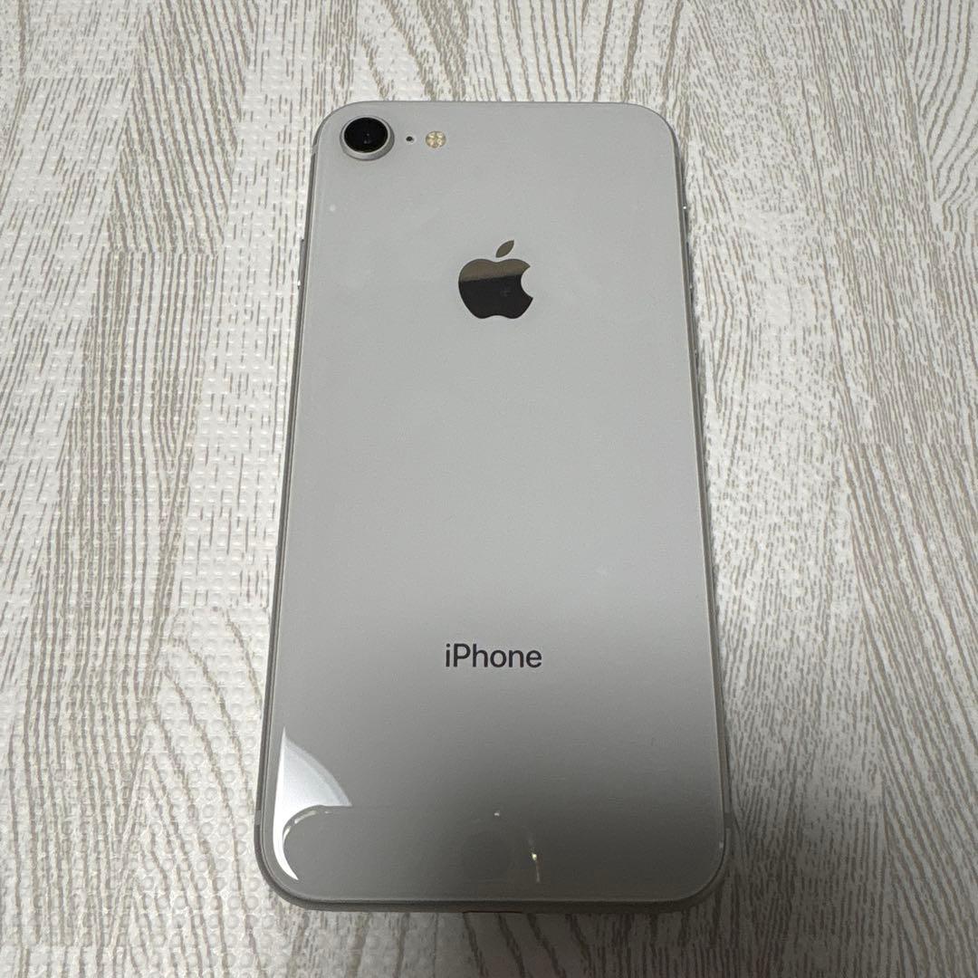 Apple iPhone8 64GB SIMフリー