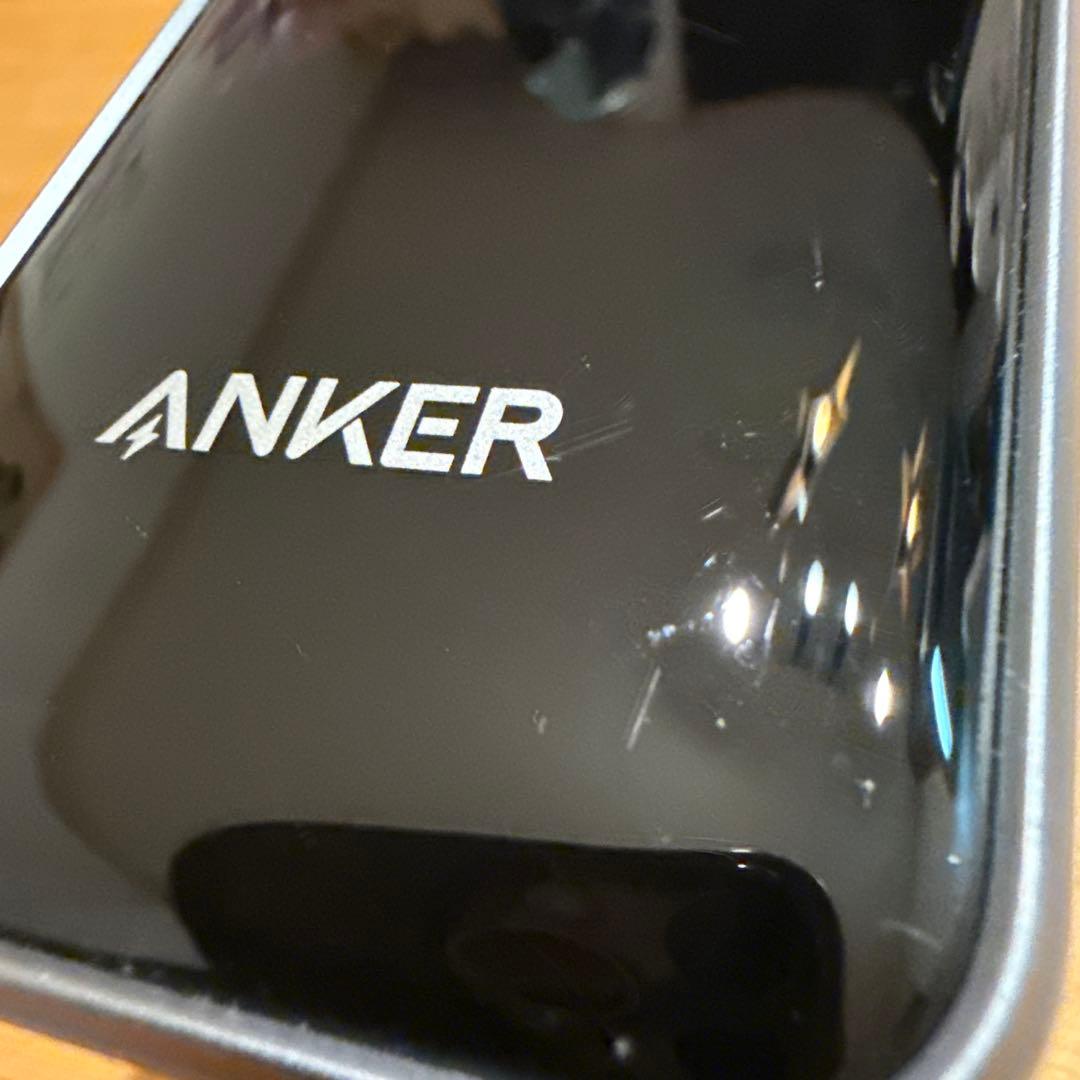 Anker Prime Power Bank 20000mAh 充電器セット