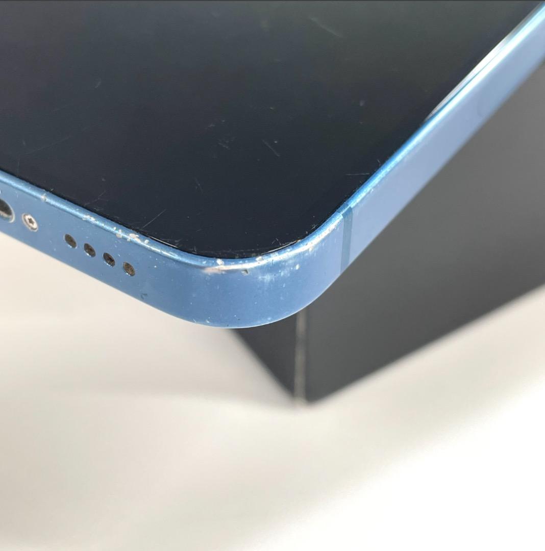 【良品】Apple｜iPhone 13 mini 128GB｜SIMフリー