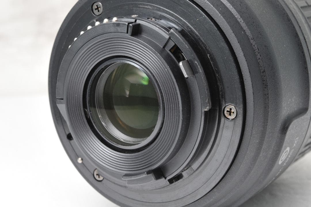 新品級のショット数❣️Nikon D3100⭐️スマホ転送 一眼レフカメラ ニコン