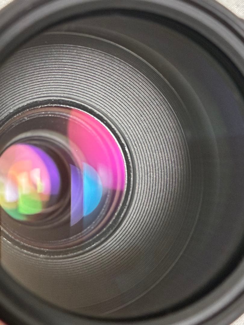 ⭐️完動⭐️Canon EF 75-300 III & EF-EOS M アダプター
