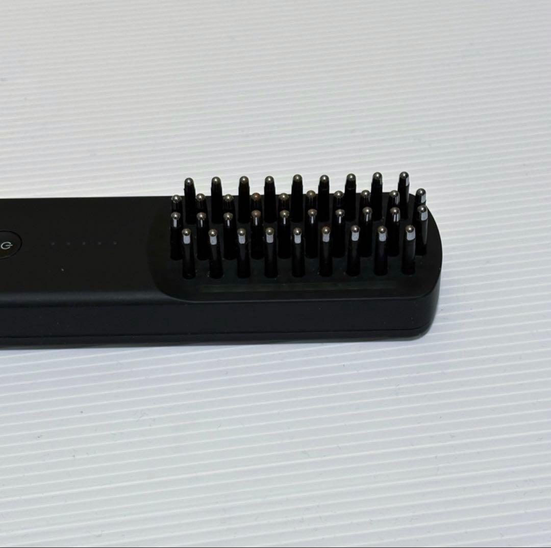Brighte ELEKIBRUSH 美顔器　訳あり　ELEKI BRUSH