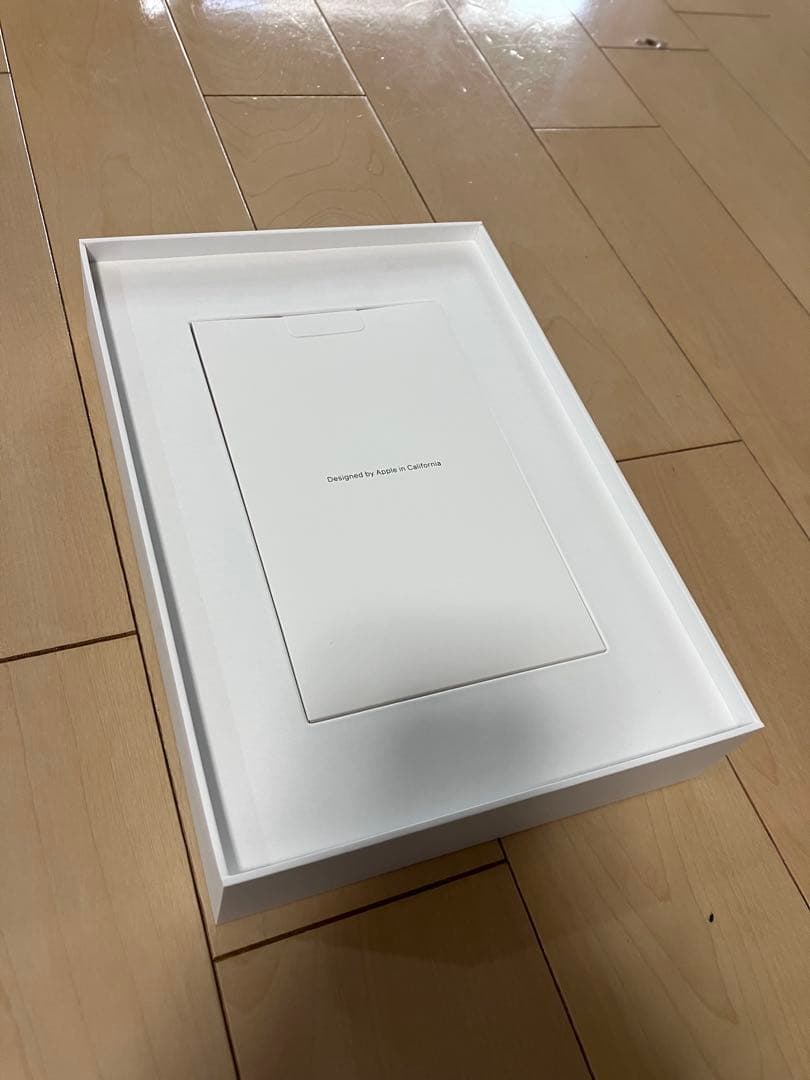 Apple iPad（第9世代） 10.2インチ Wi-Fi６４GB