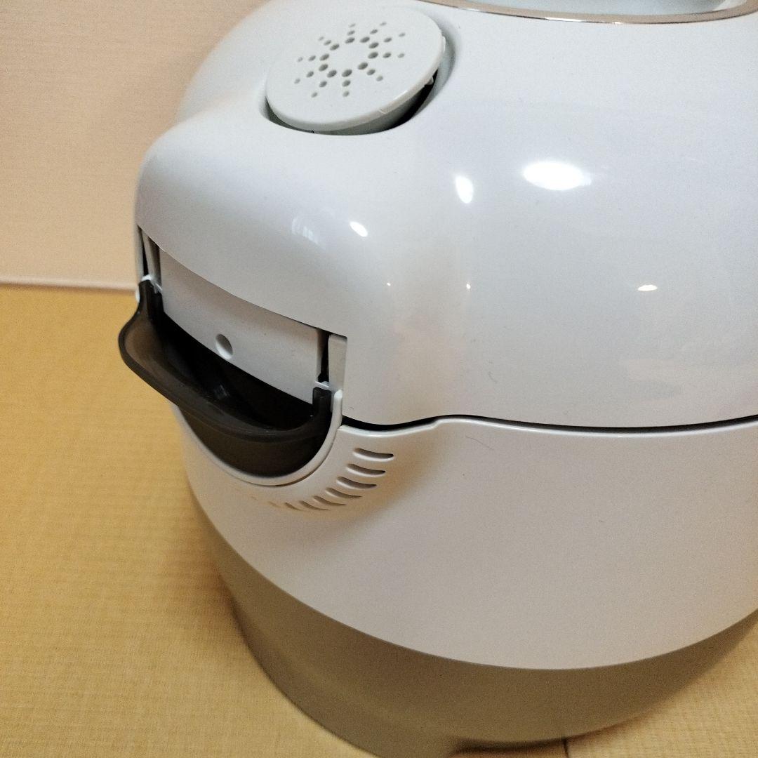 【おかさん】T-fal Cook4me 電気圧力鍋