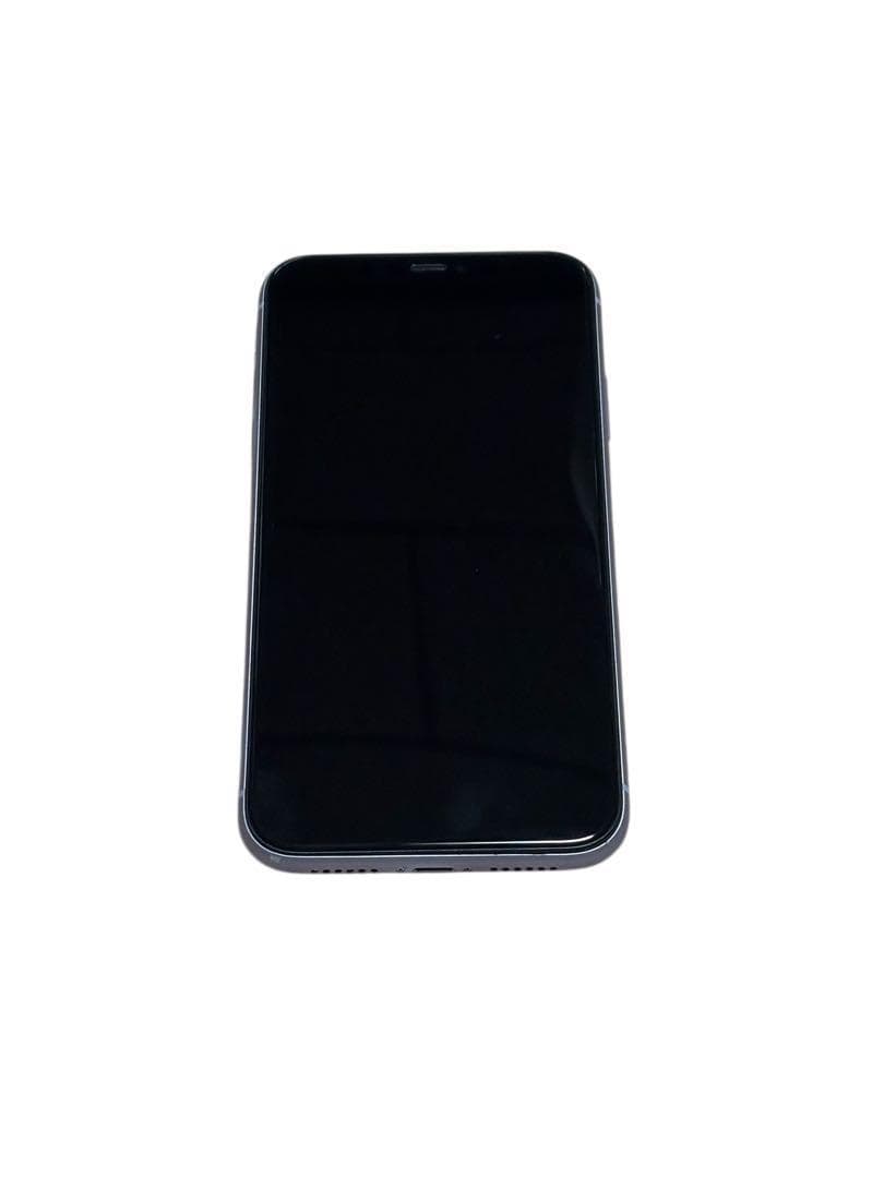 iPhone11 64GB SIMフリー　パープル
