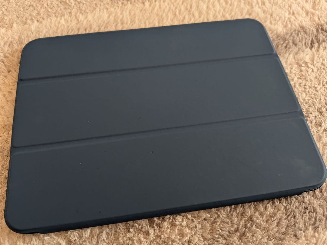 Apple iPad A16 128GB Wi-Fi ブルー本体　付属品あり