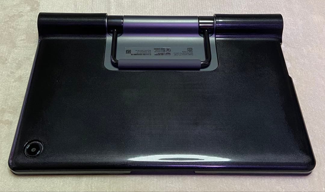 ＜極美品＞Lenovo Yoga Tab 11 ZA8W0057JP Wi-Fi