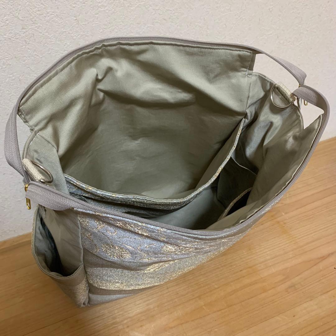 58、ike様オーダー専用　帯185・157　リュック２点
