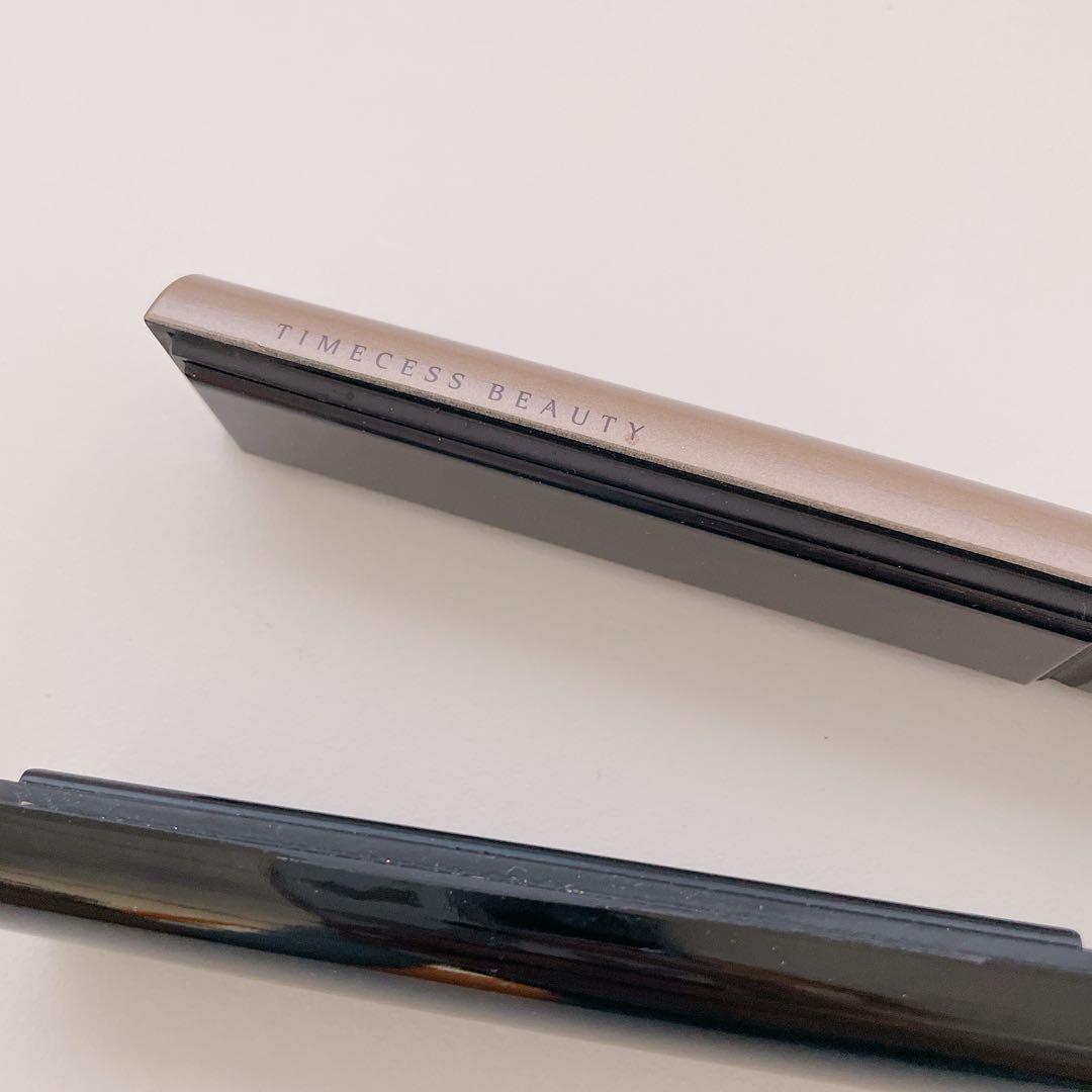 ❤︎ ヘアビューロン 4D ストレートアイロン 正規品 ❤︎