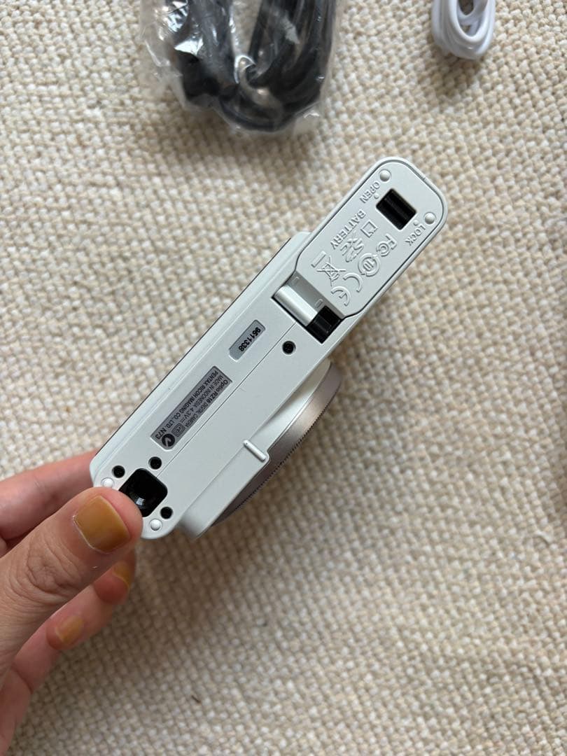 【枝豆さま専用】PENTAX Optio RZ18 ホワイト