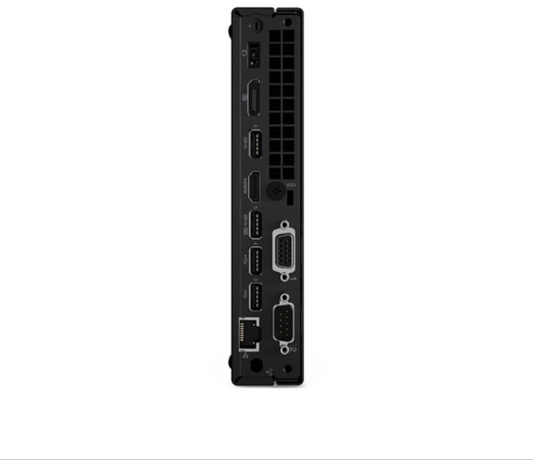a*5様 【再販！】ThinkCentre M75q Gen2