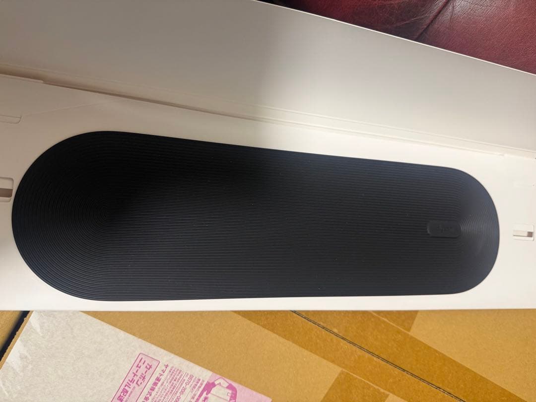 美品 dyson airstrait ストレートヘアアイロン