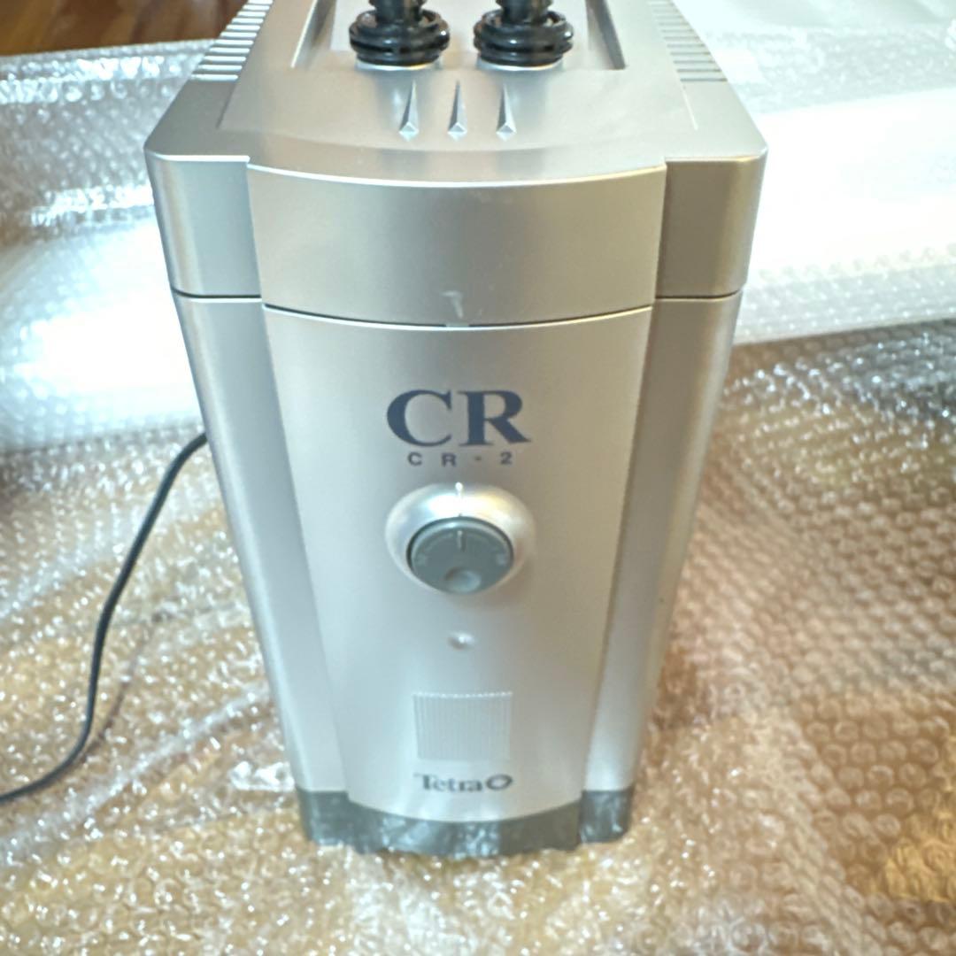 保温・保冷器具 Tetra Cool Tower CR-2 NEW