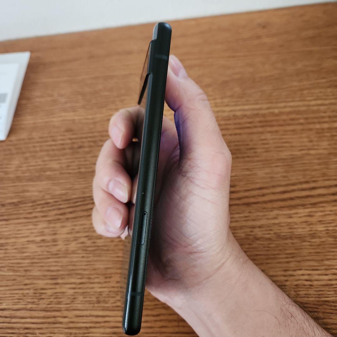 Google pixel6a／128GB